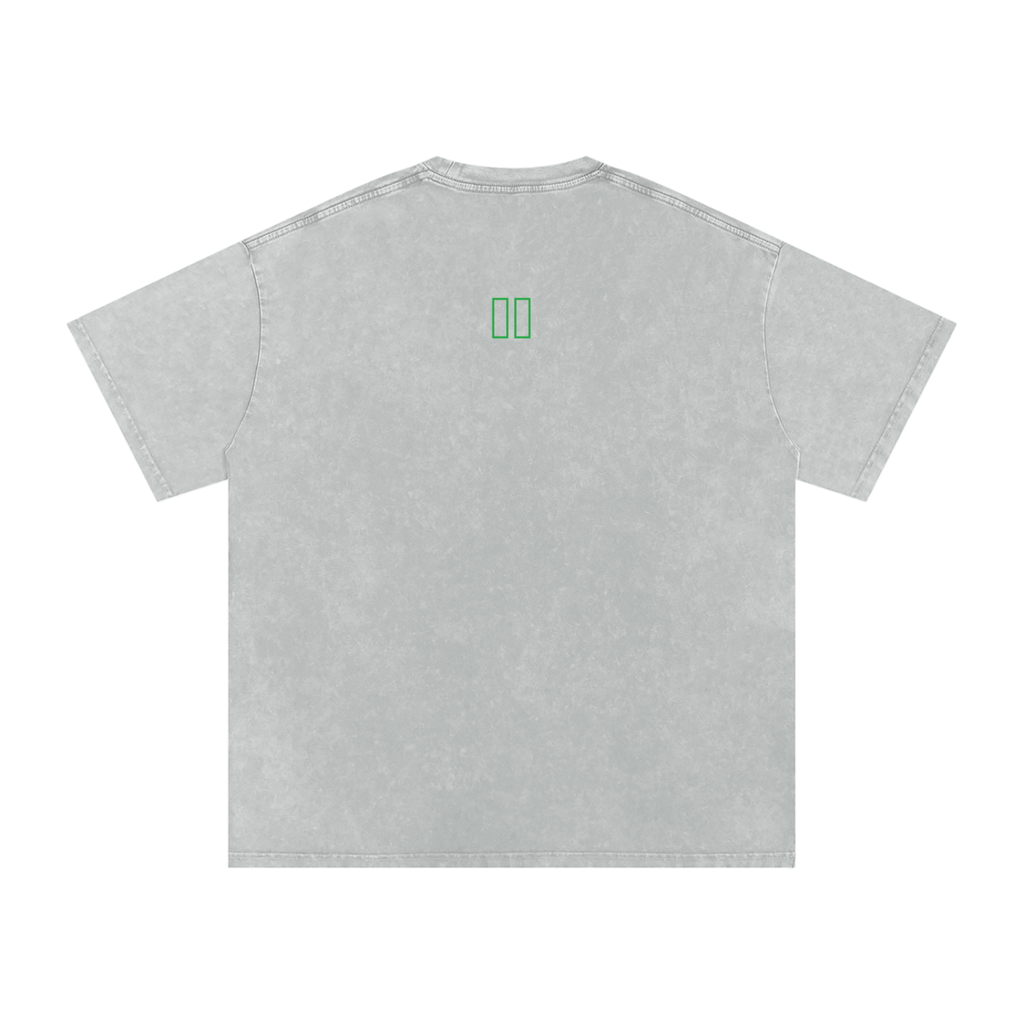 Maki Zenin vintage-style T-Shirt