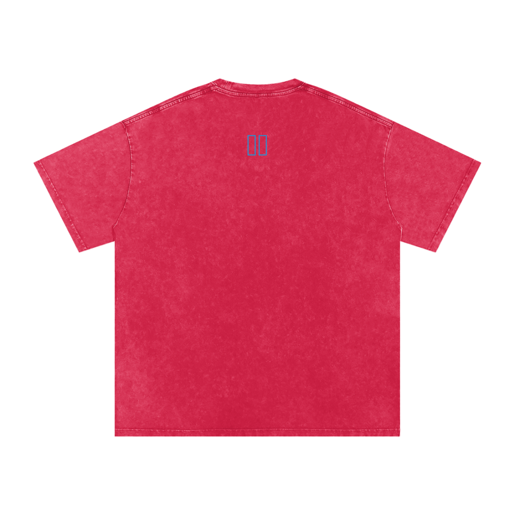 Kakashi Hatake vintage-style T-Shirt