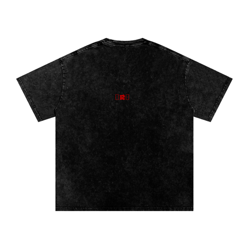 Brook vintage-style T-Shirt