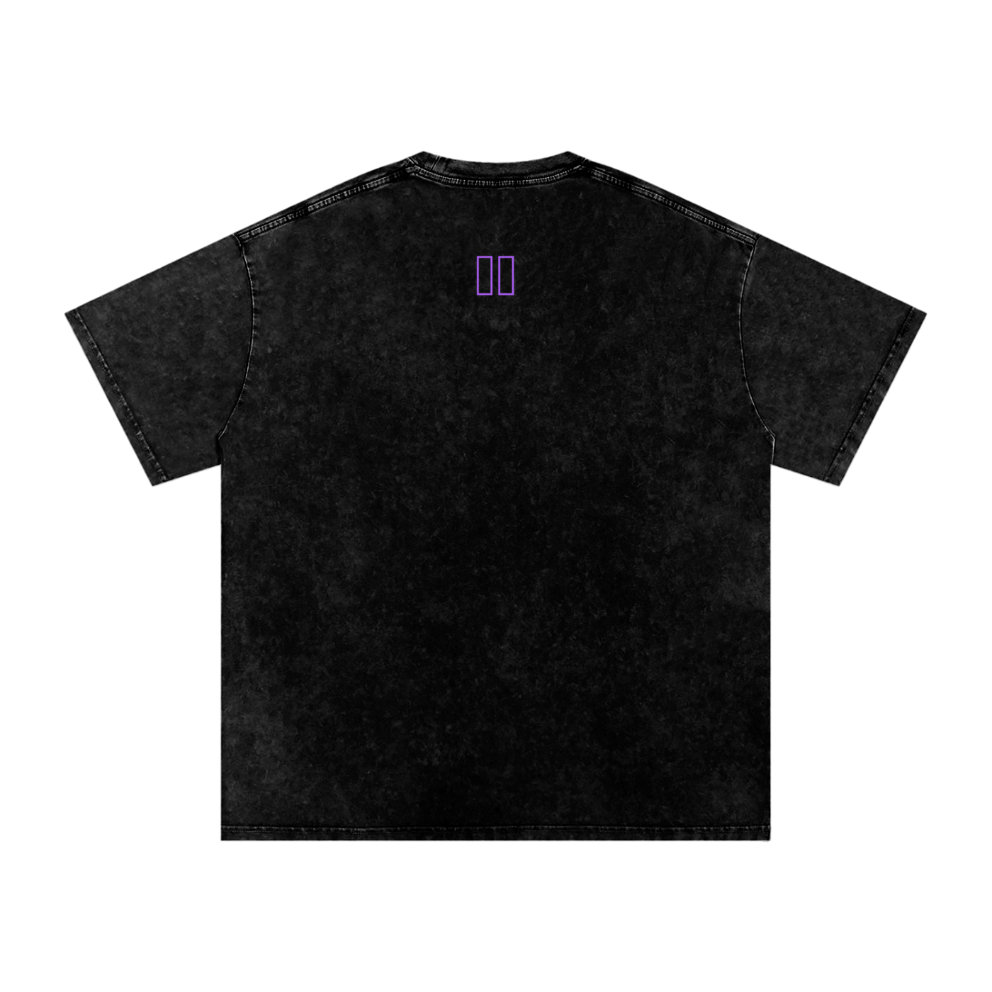 vintage-style T-Shirt
