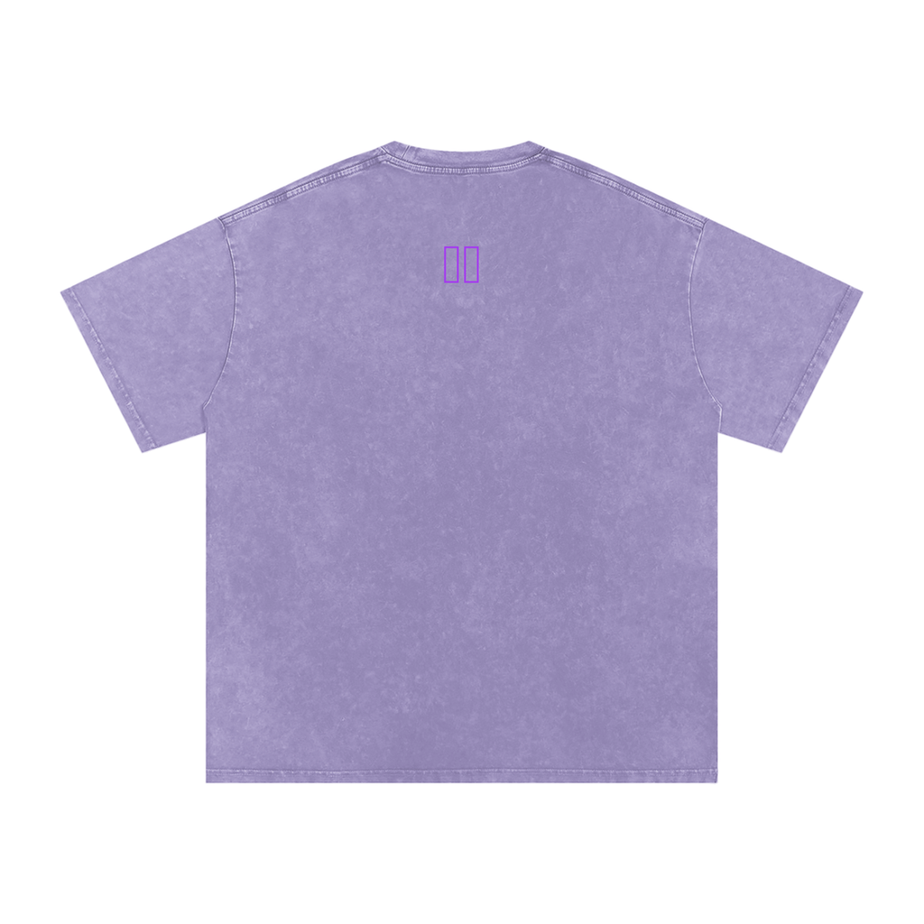 Gengar Pokémon vintage-style T-Shirt