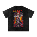 Makima vintage-style T-Shirt1